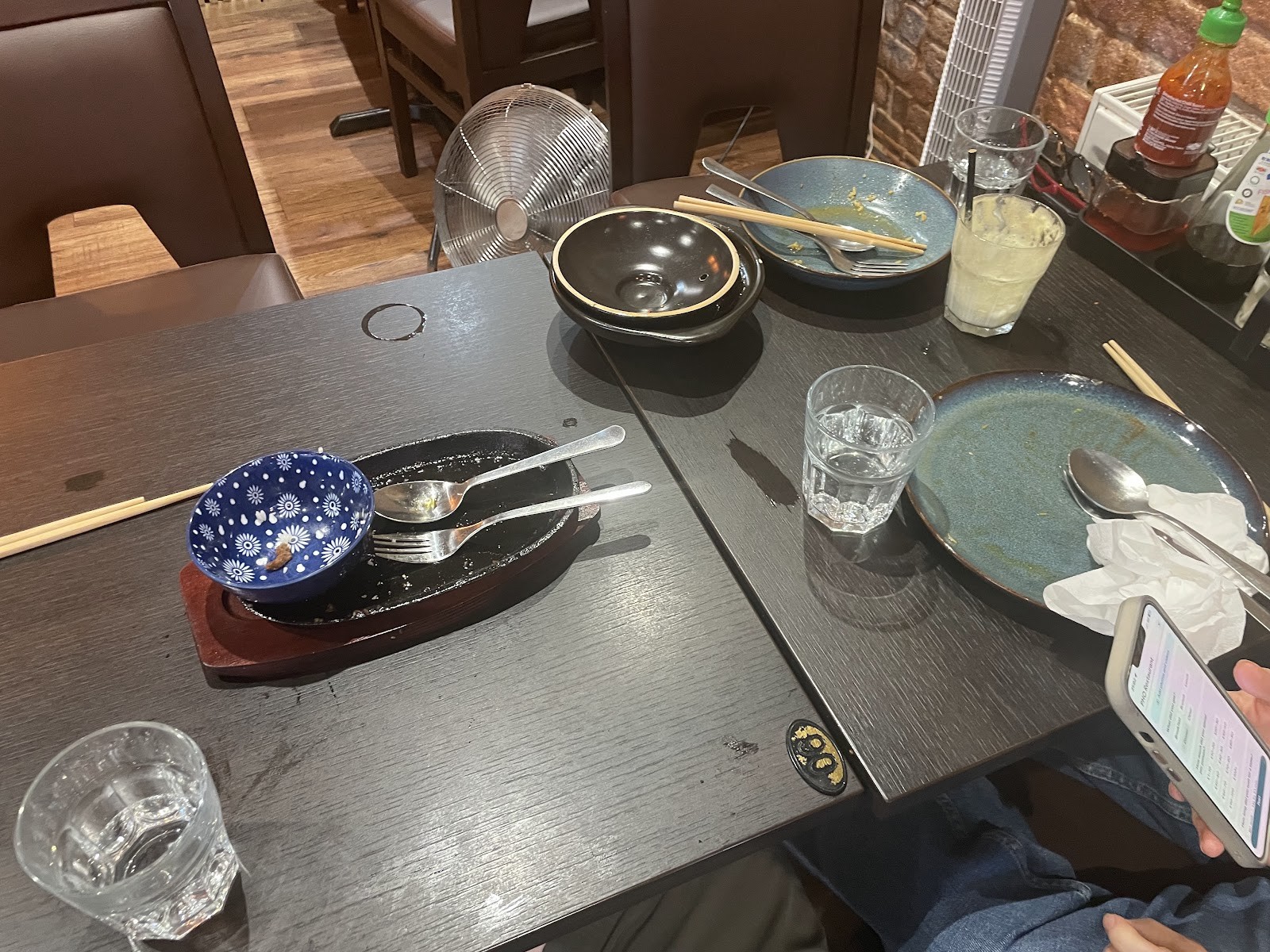 PHO Restaurant: the place