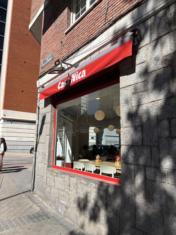 Casa Nica: photo 4