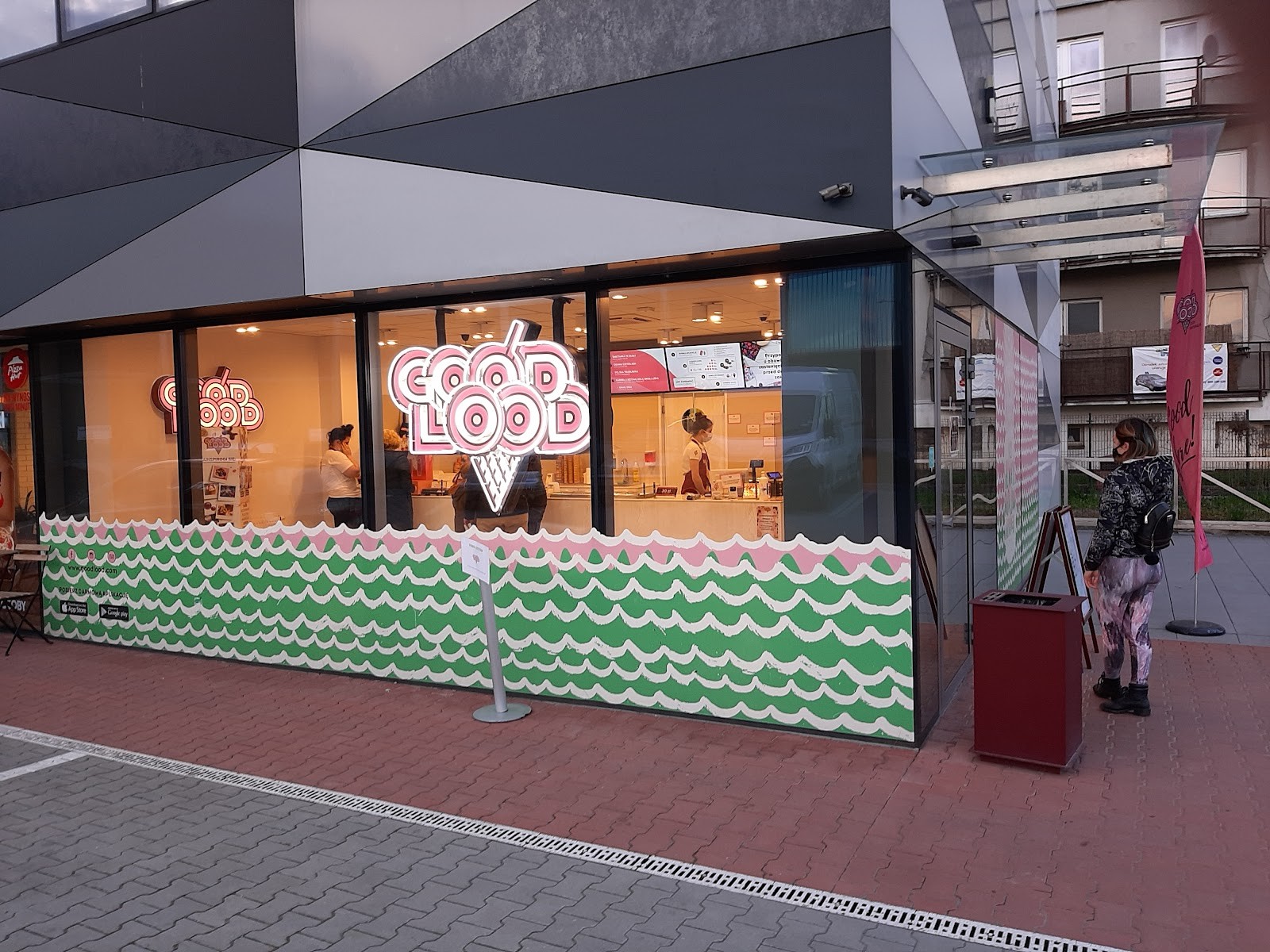 Good Lood – lody rzemieślnicze: the place