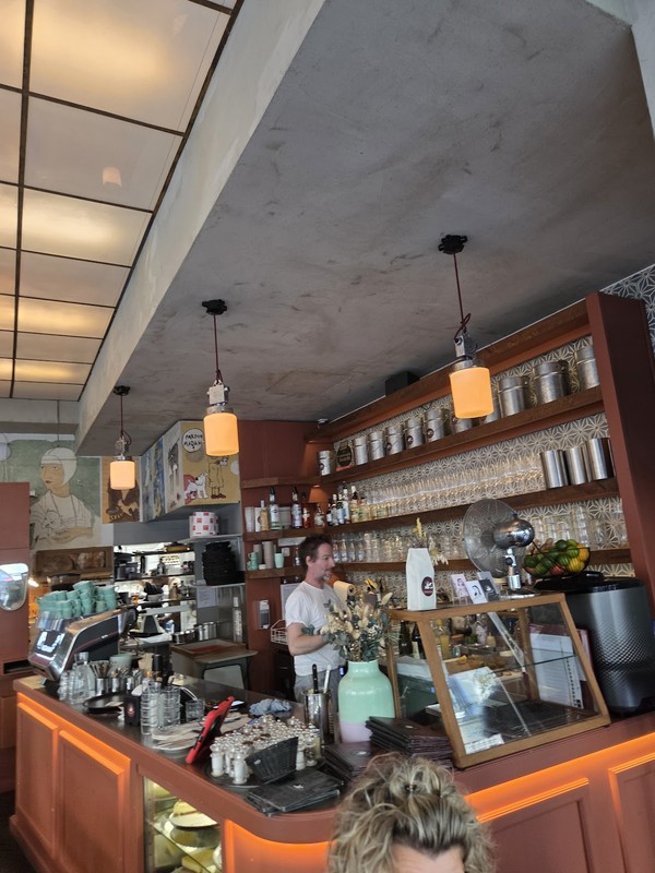 Madam Anna Ekke – Glockenbach | Brunch & Dinner: photo 4