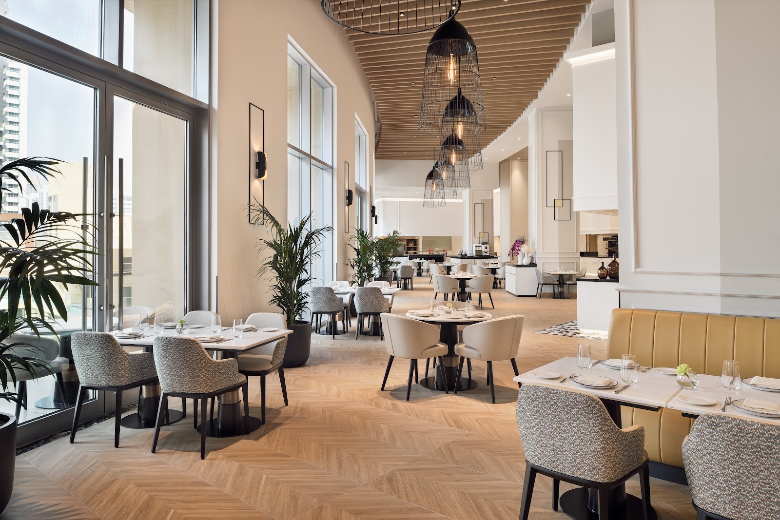 JW Kitchen: the place