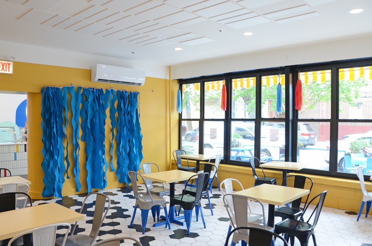 Bartlebys Homemade Ice Cream: the place