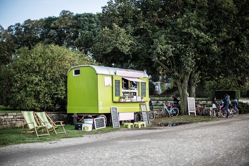 ZierlichManierlich: the place