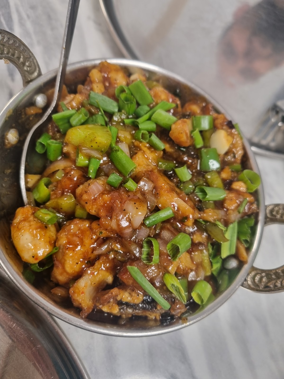 Vasanta Bhavan - DIP: food & drinks