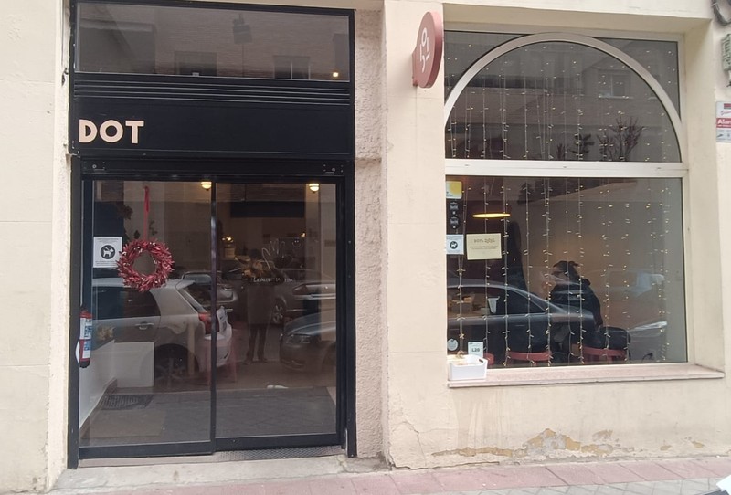 Dot Café Bar: photo 4