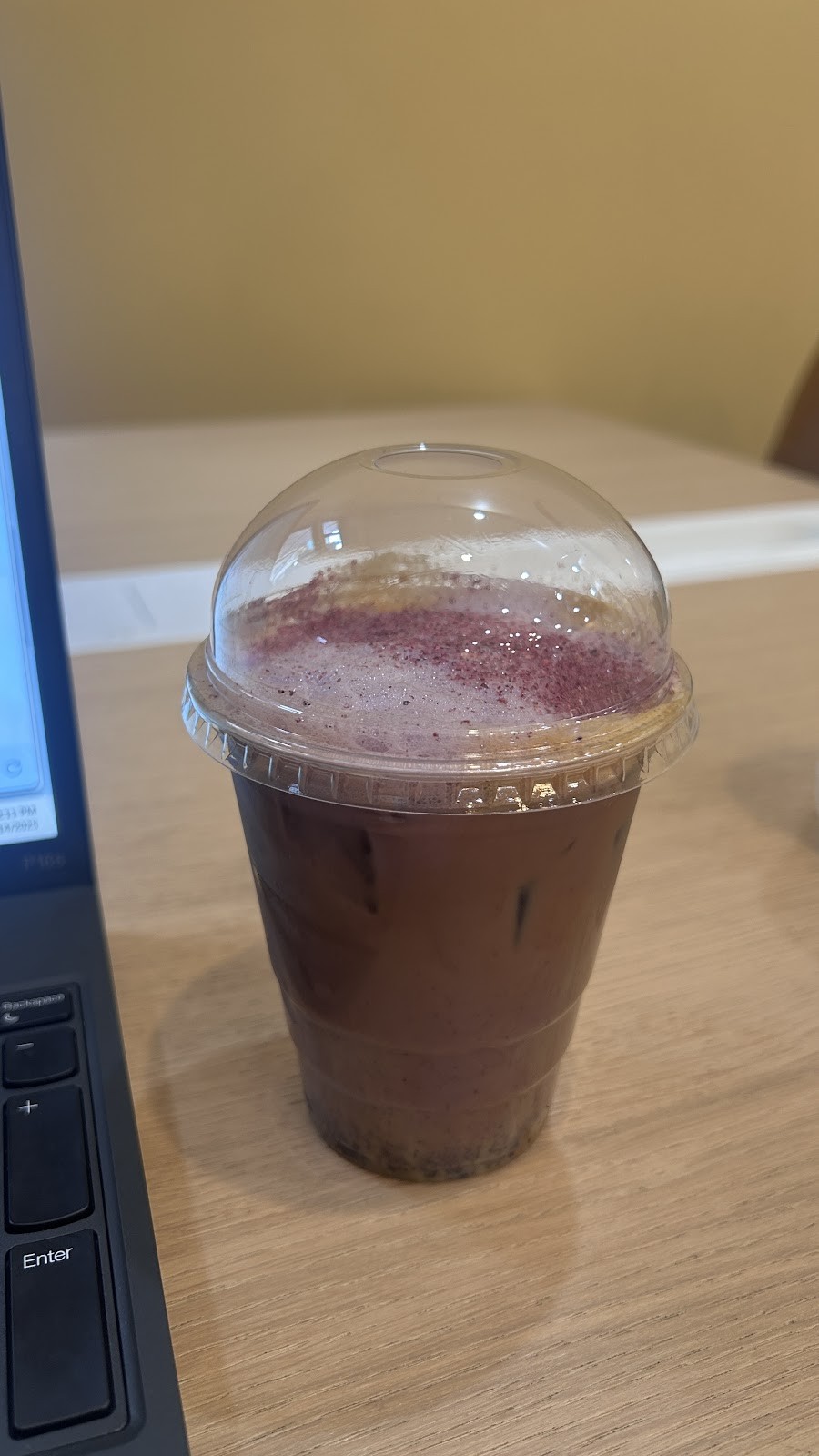Sweet Fire Cafe & Studio: food & drinks