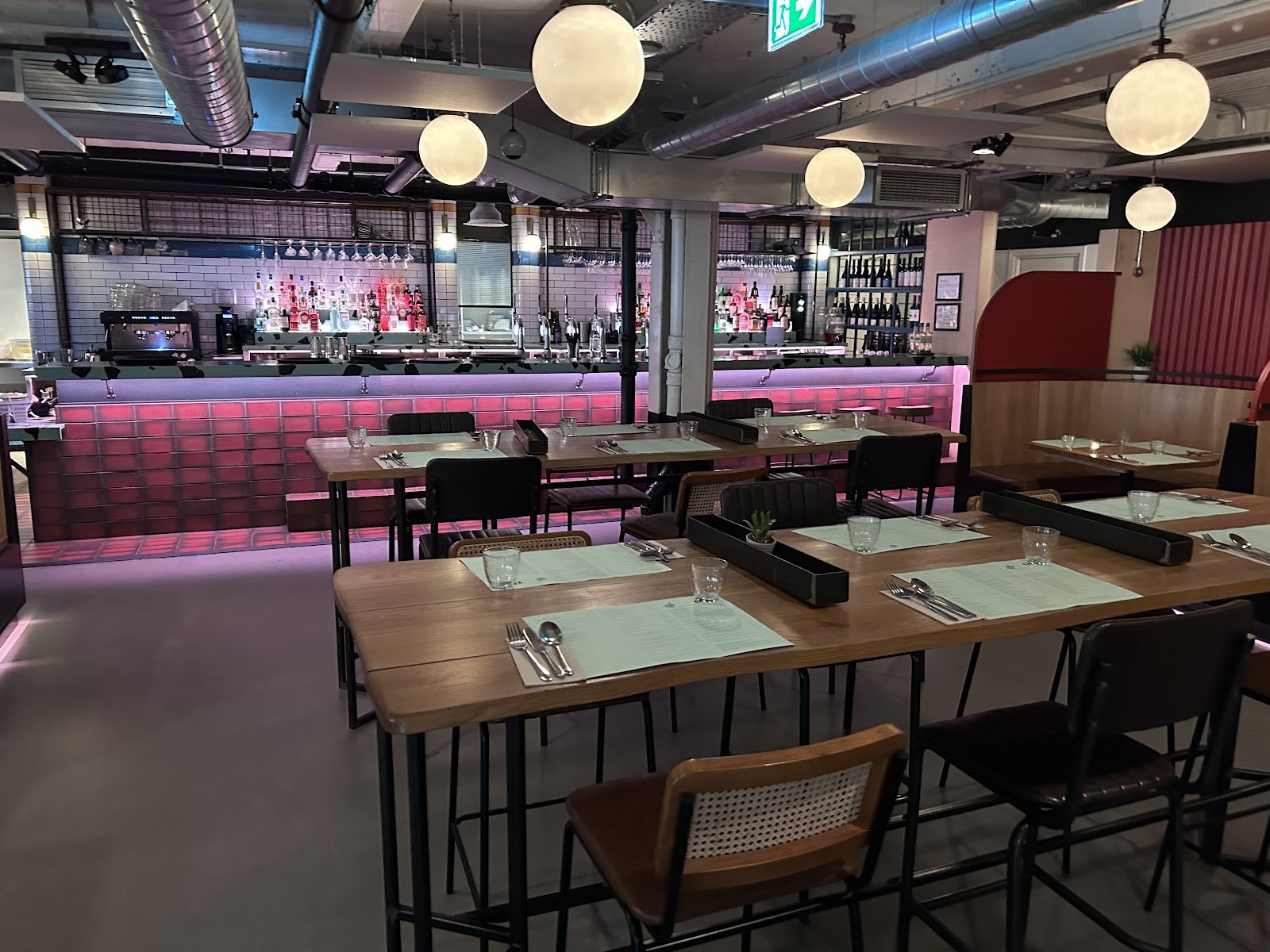 Ka Pao: the place