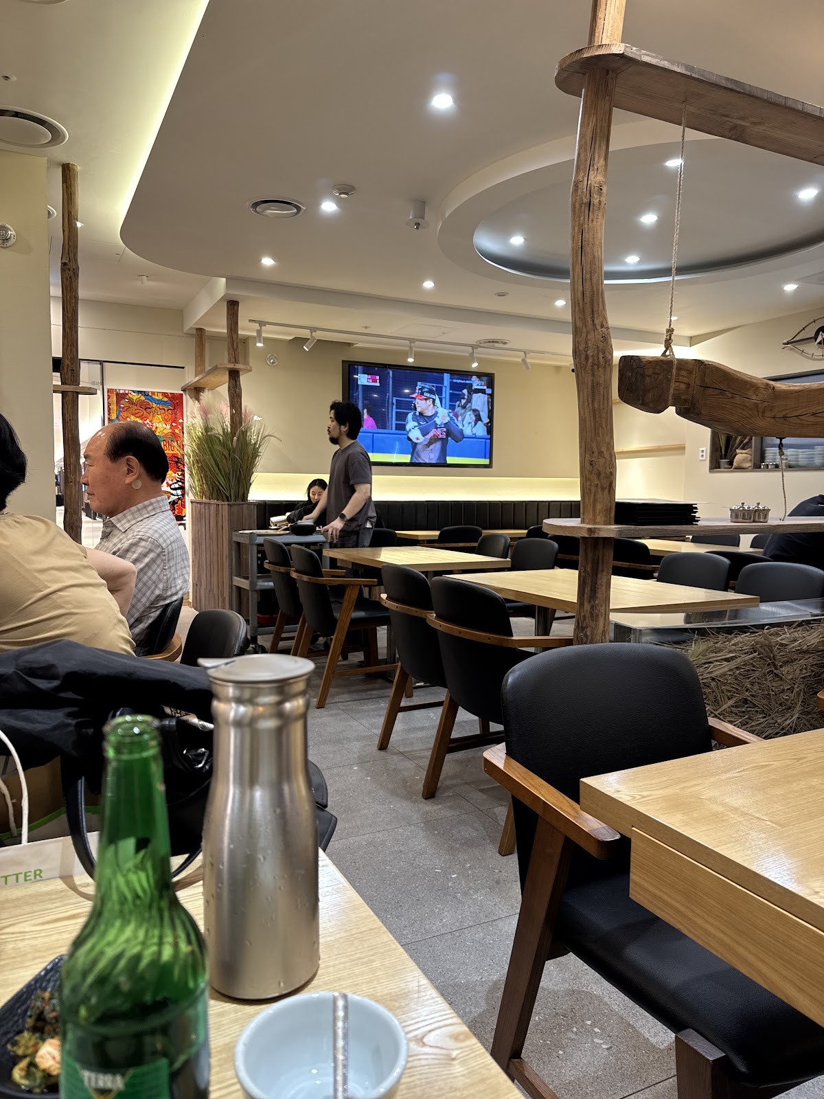 Milbat: the place