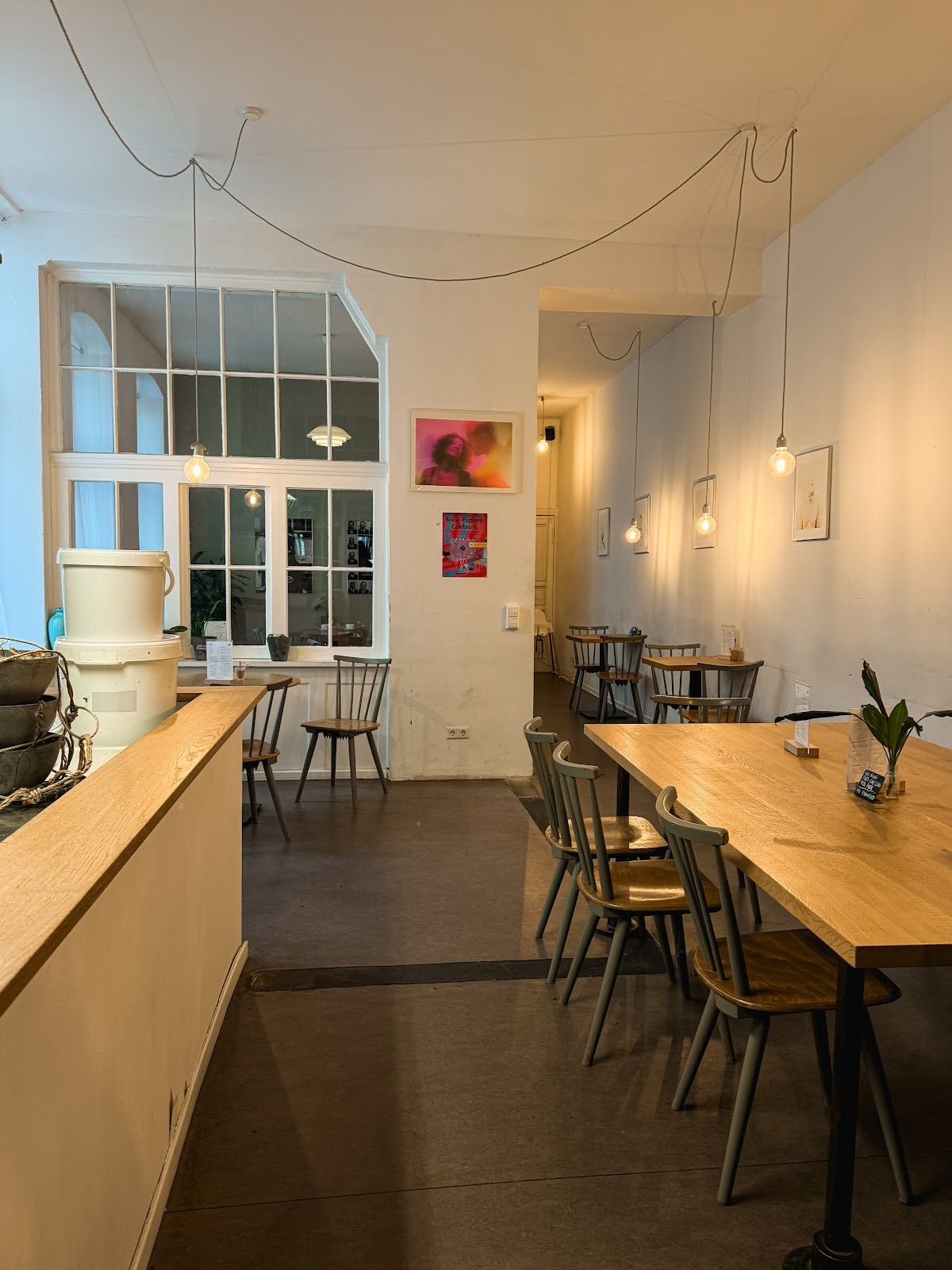 19grams Schlesi: the place