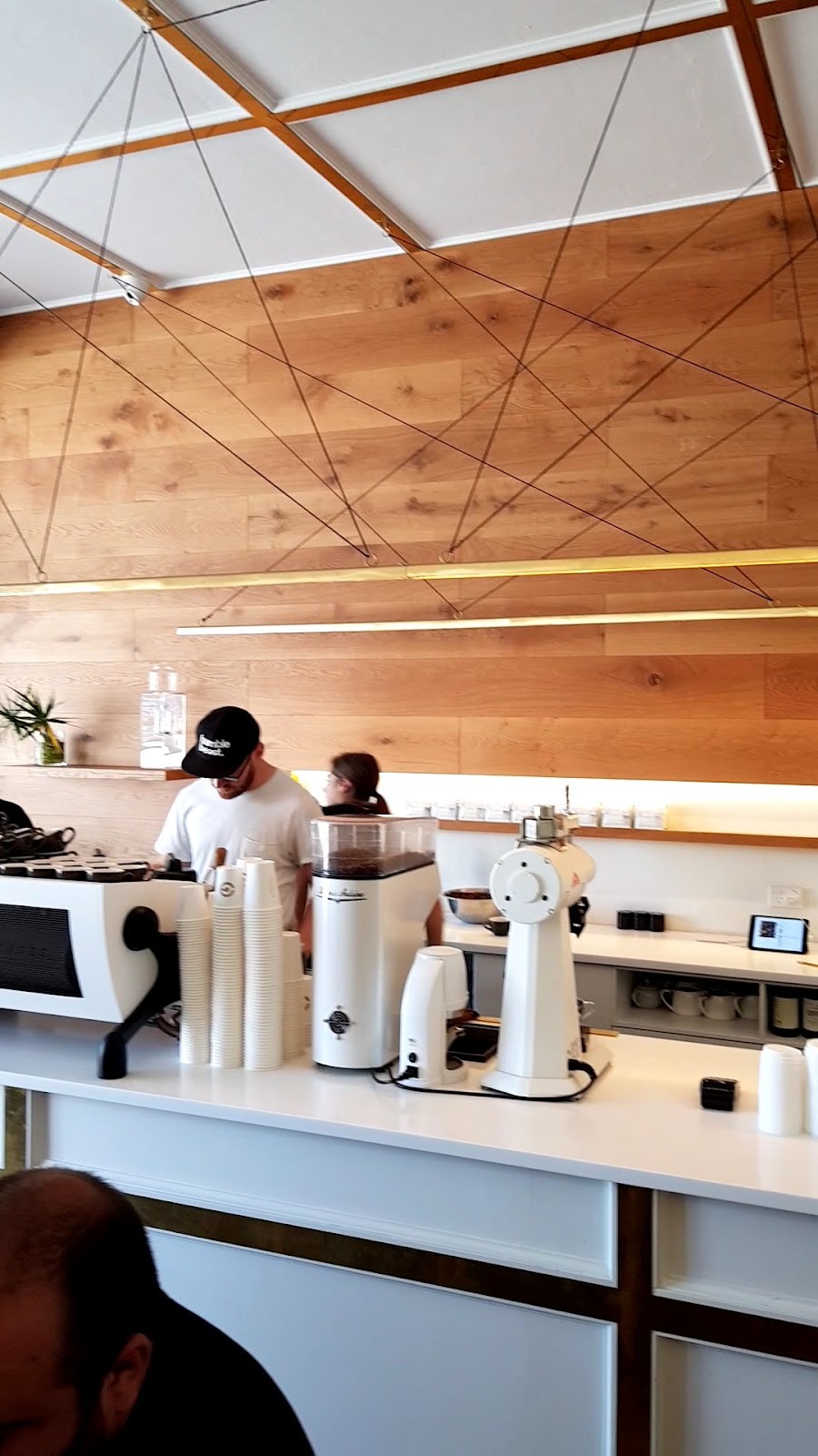 Calibrate Coffee - Roseville Specialty Coffee: the place
