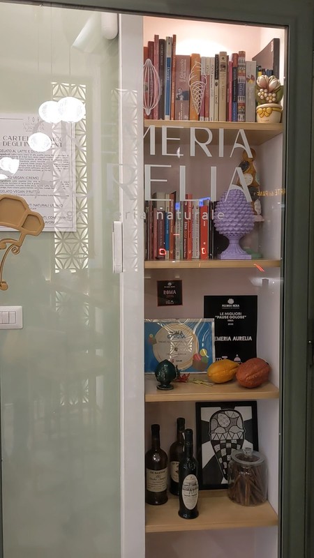 Cremeria Aurelia: photo 4