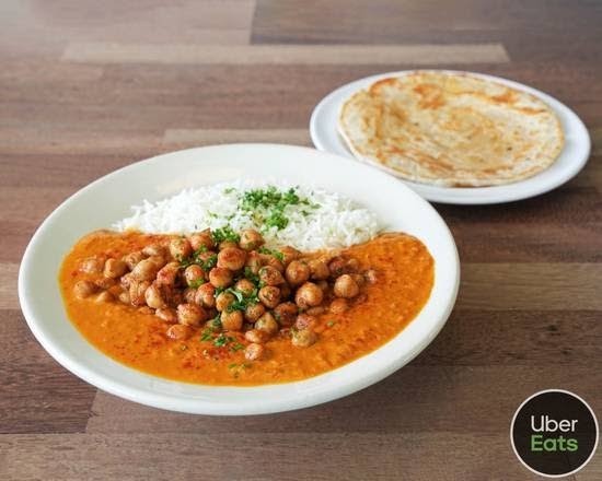 BeeWali’s Vegan AF ( amazing food): food & drinks