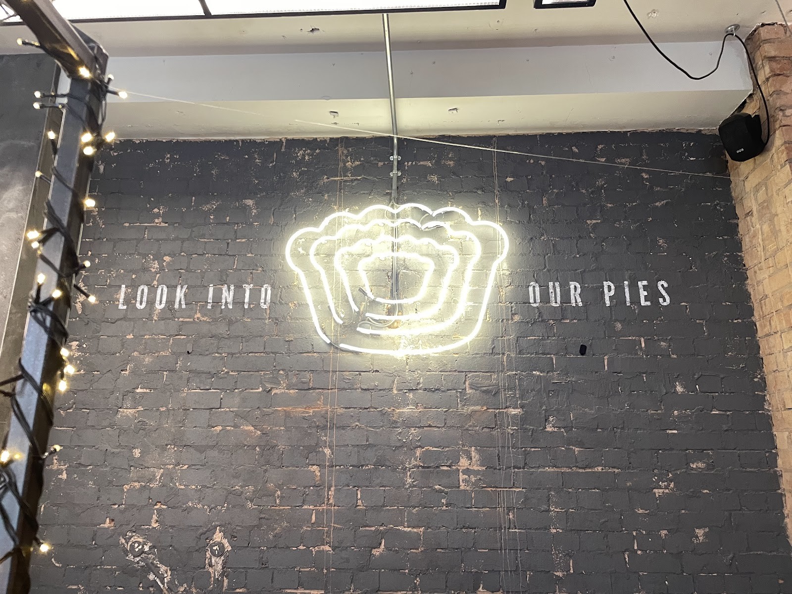 Pieminister: the place
