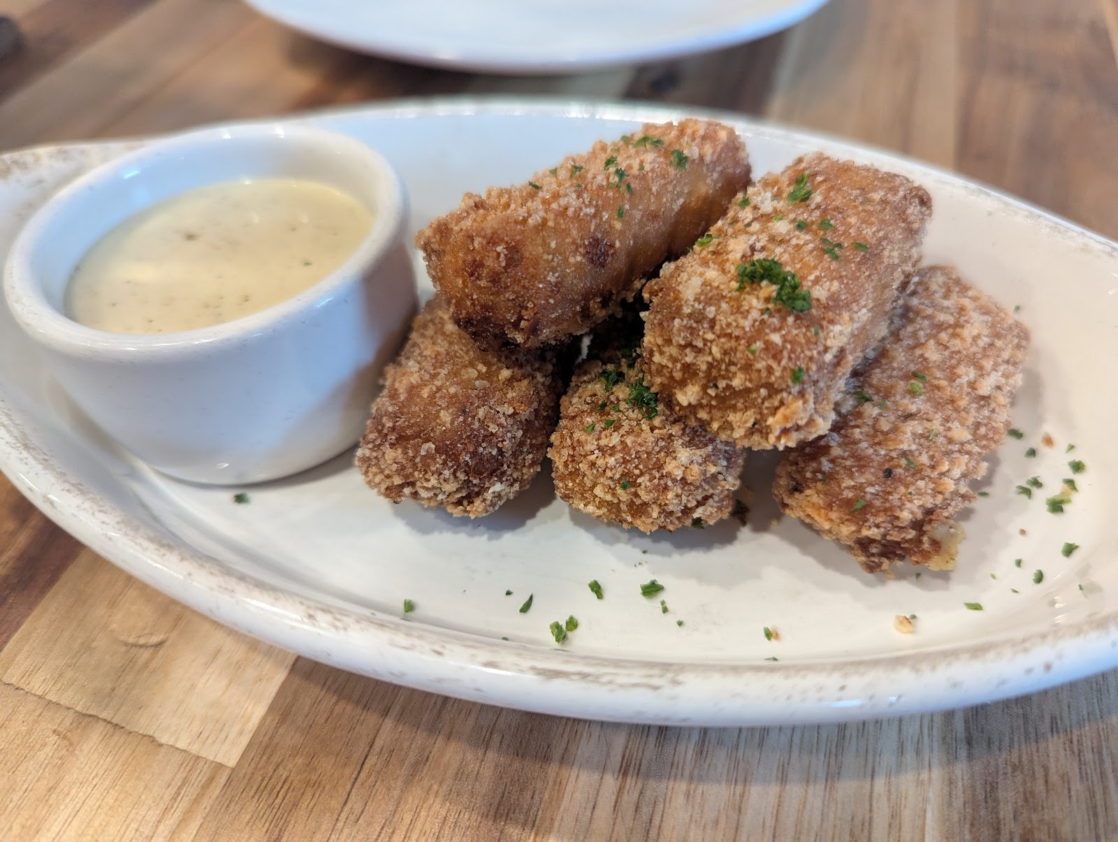 Lilla: food & drinks