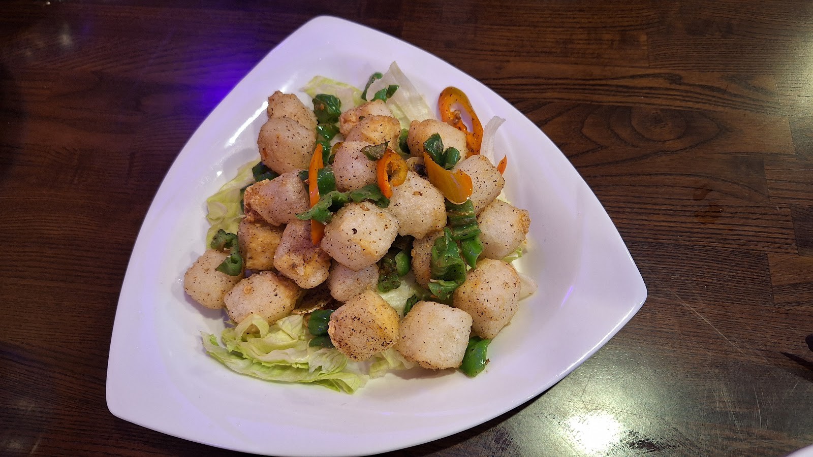 Soko Lovers: food & drinks