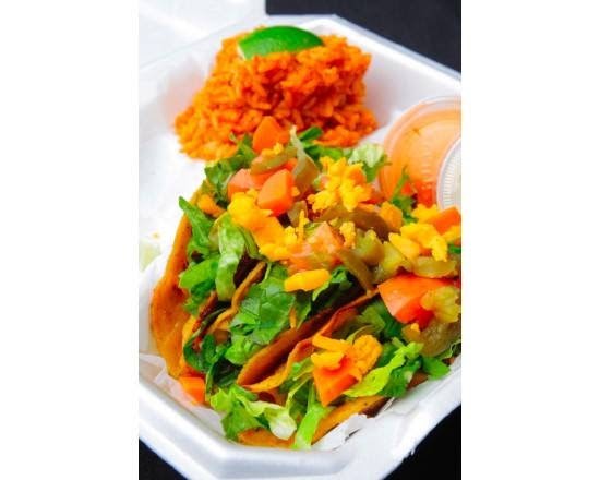 Melinated Cafe’: food & drinks