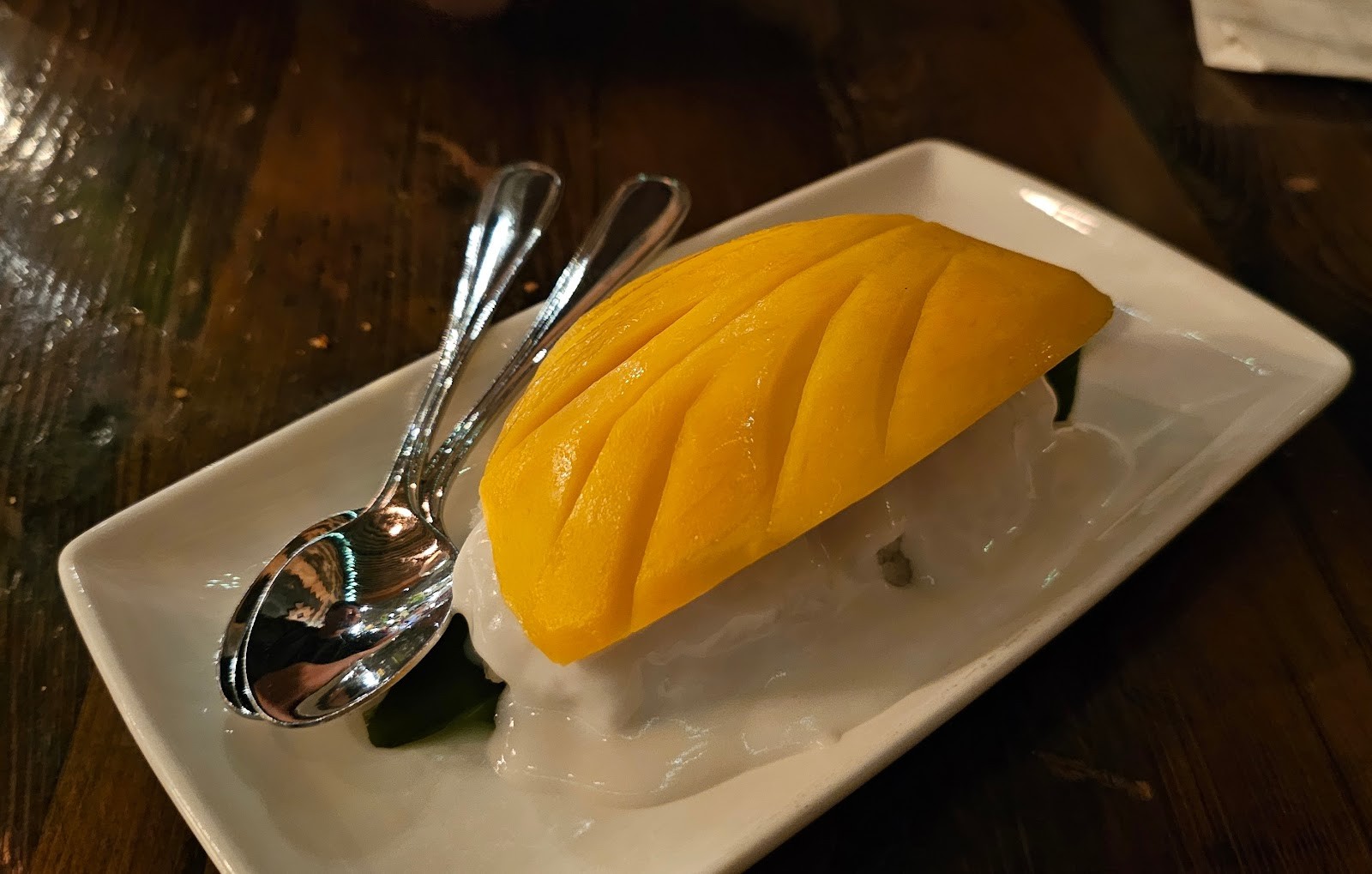 PAI: food & drinks
