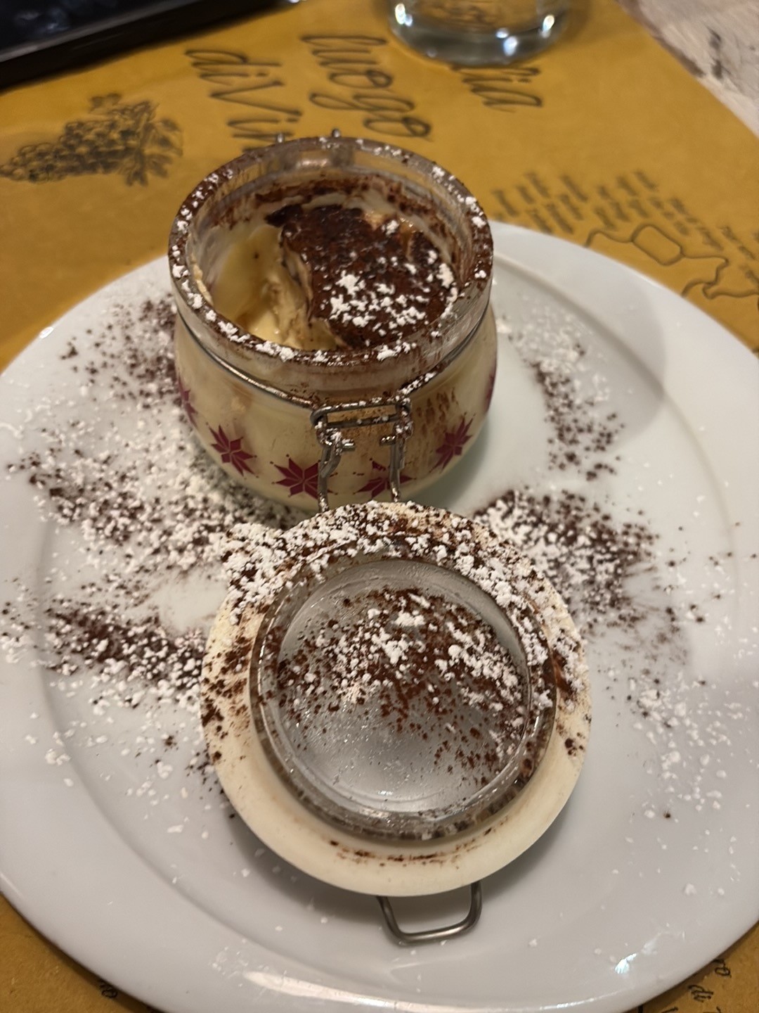 Nirvana Veg Restaurant Firenze: food & drinks