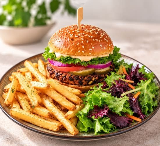 Social Llama Cafe: food & drinks