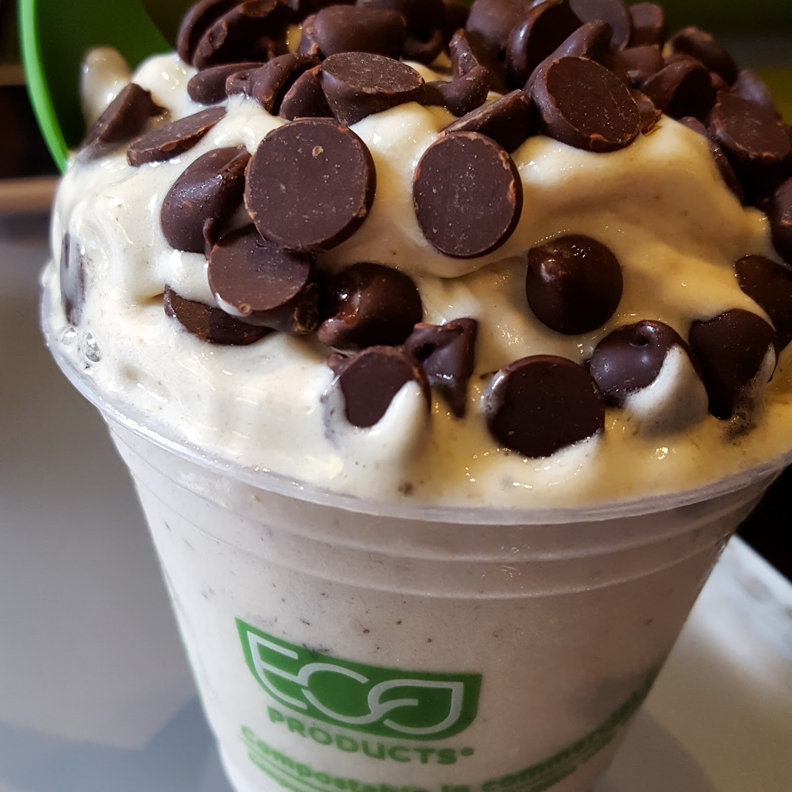 HipCityVeg: food & drinks