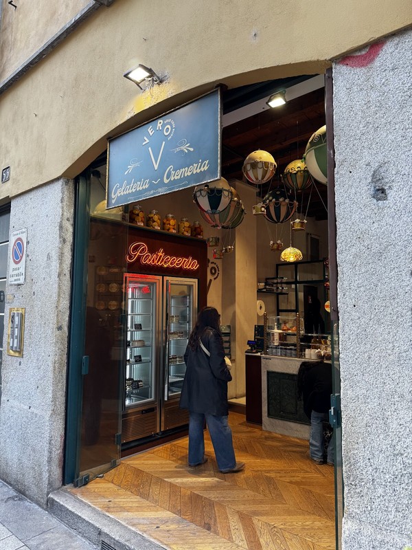 VERO ~ Gelateria Cremeria: photo 4