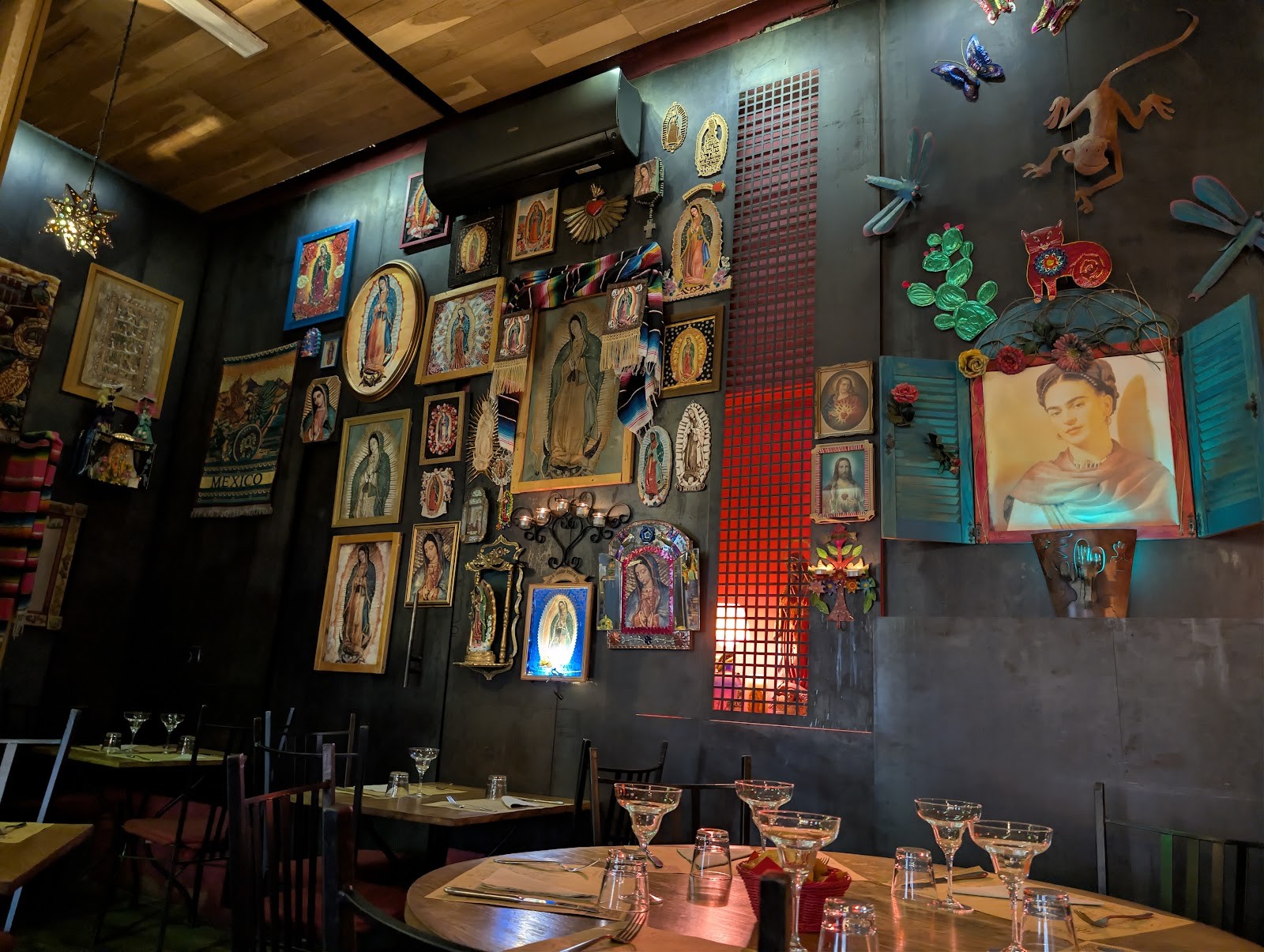 HABANERO: the place