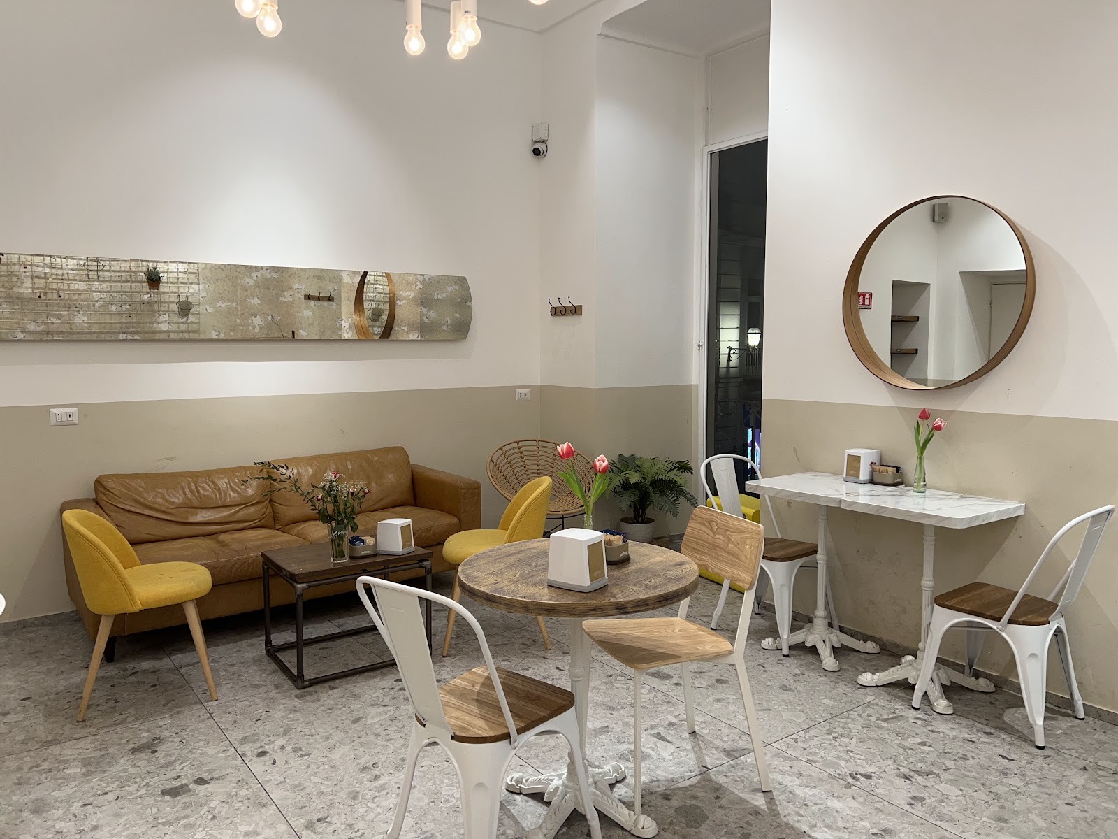 Kumo: the place