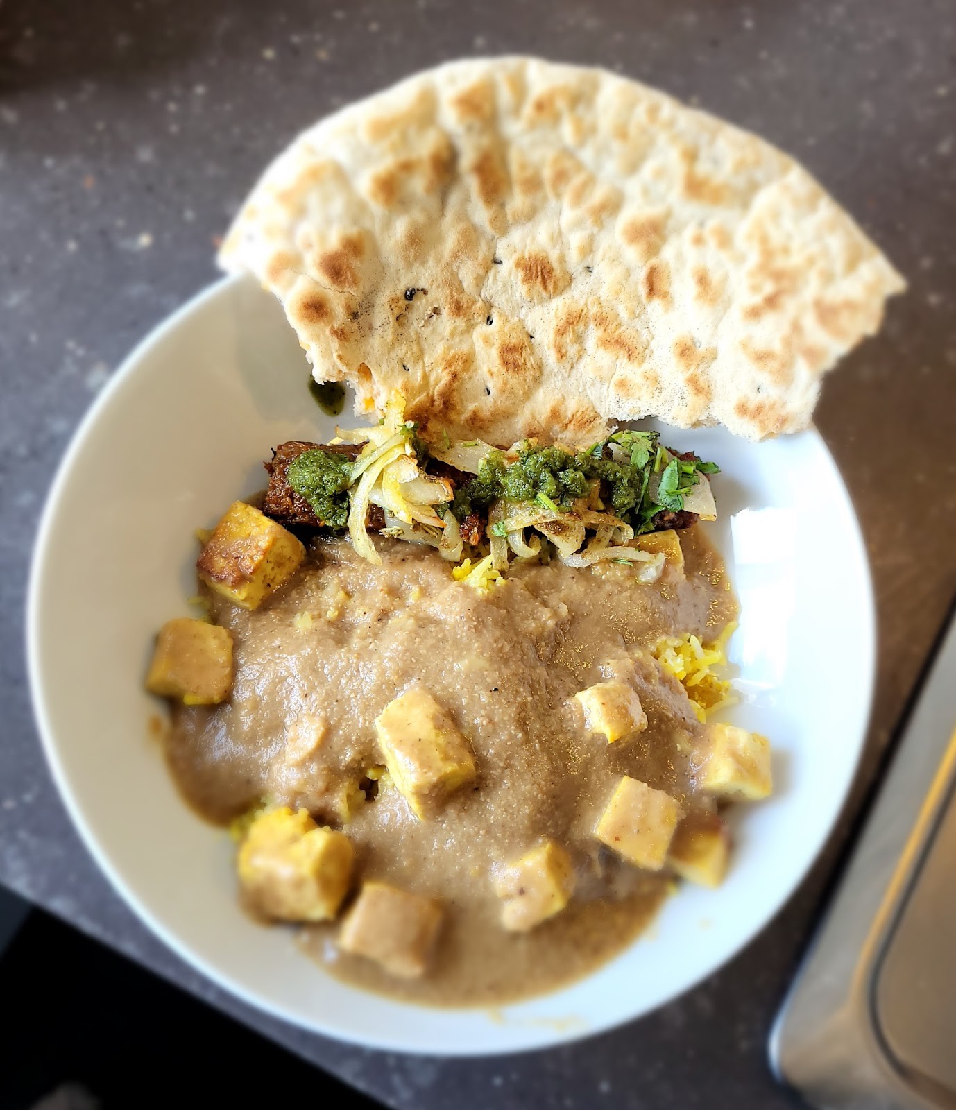 Karma Kitchen: food & drinks