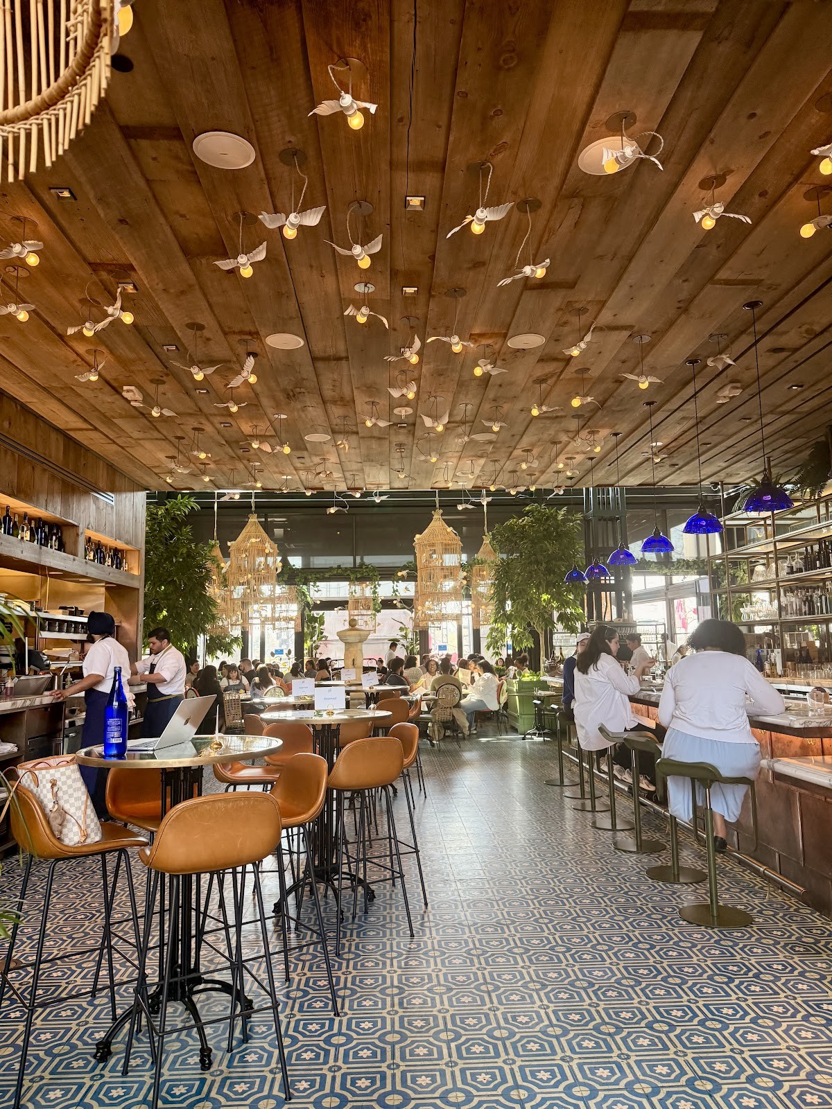 ilili DC: the place