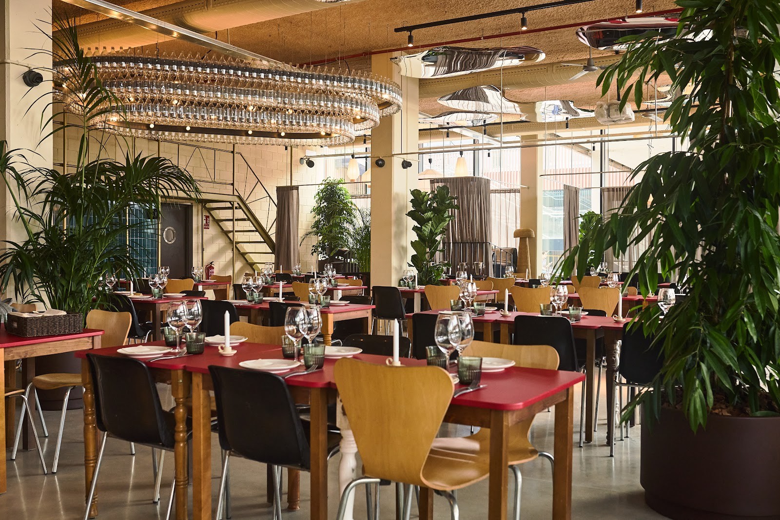 SUPERLOCAL: the place