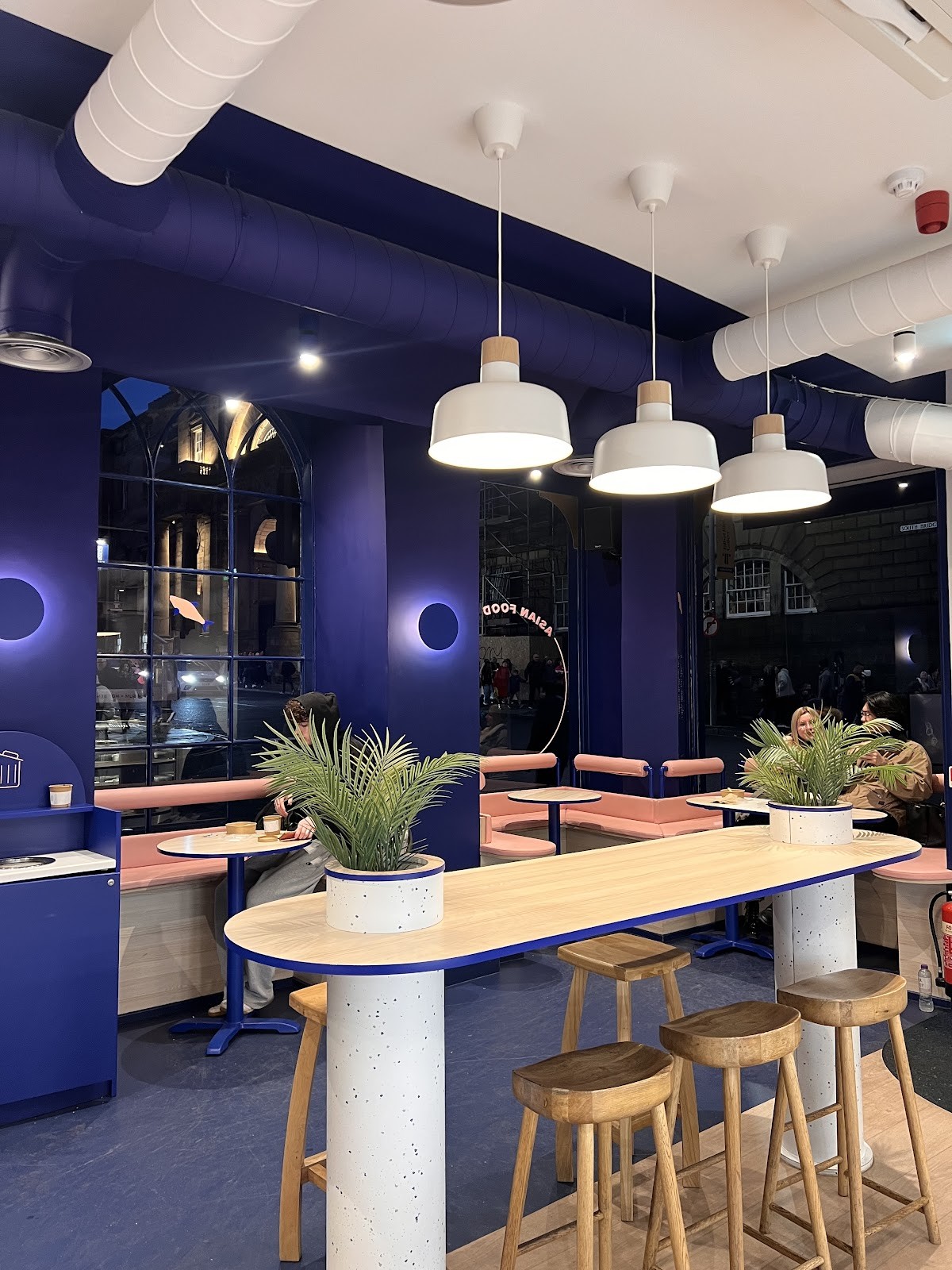 Bento: the place