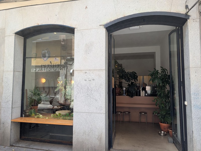 Gosto Café: photo 4