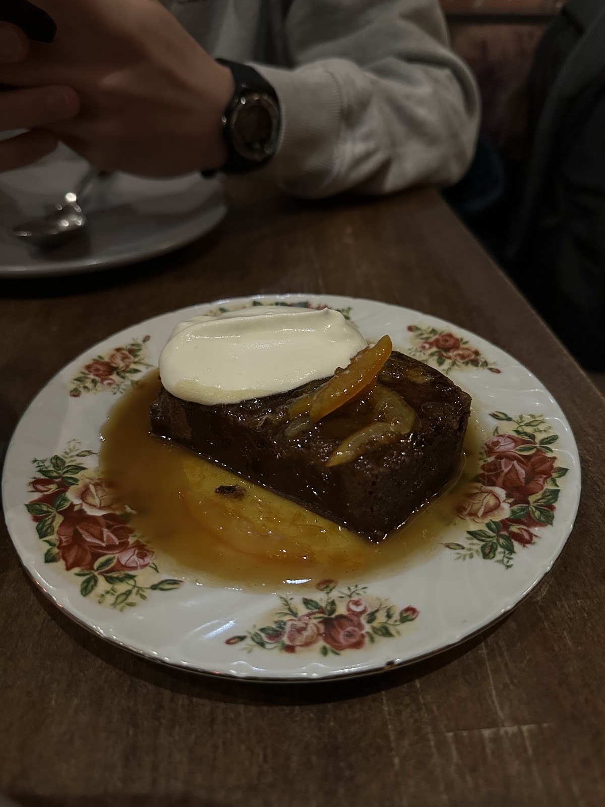 Smith + Daughters: food & drinks