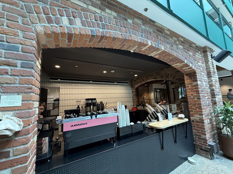 FRGMNT Coffee - St. Anthony Main: photo 4