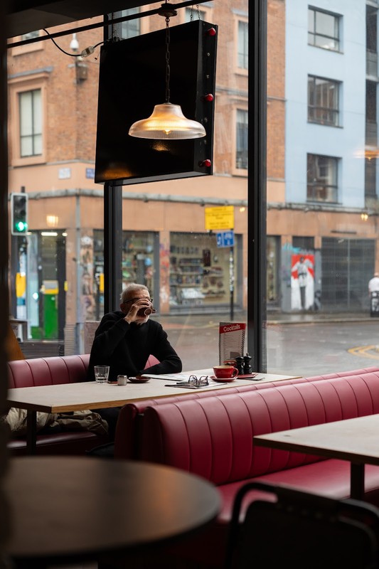 Wilson´s Manchester: photo 4