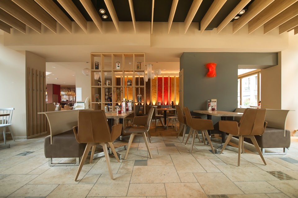 Milchbar Pinguin: the place