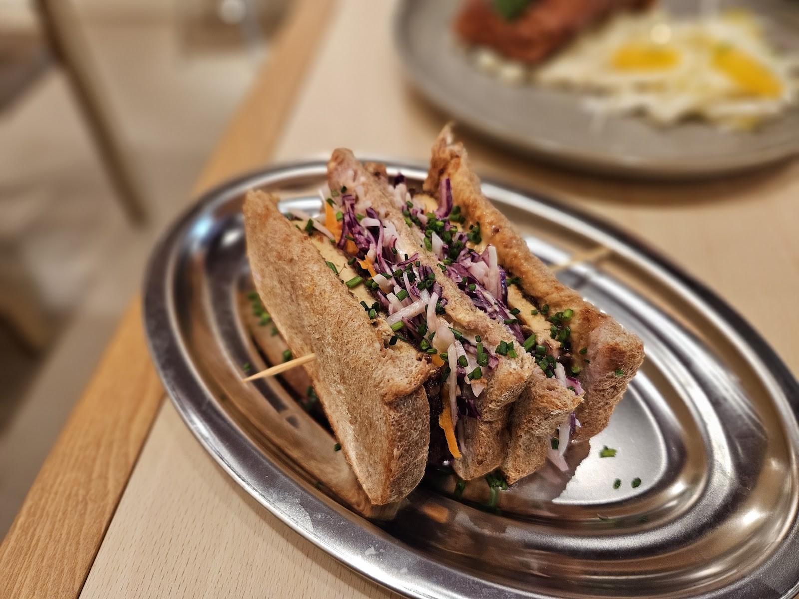 Kind Kitchen: food & drinks