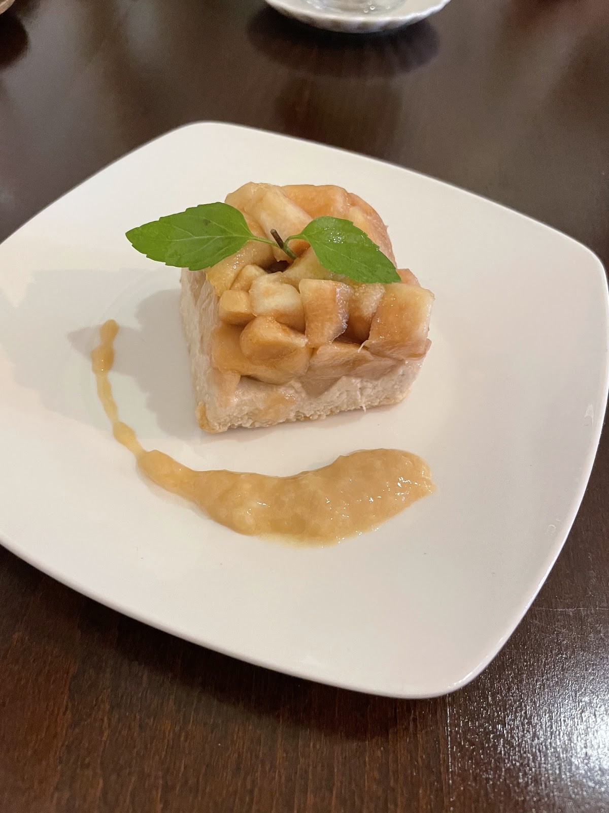 natural cafe sachi no ki: food & drinks