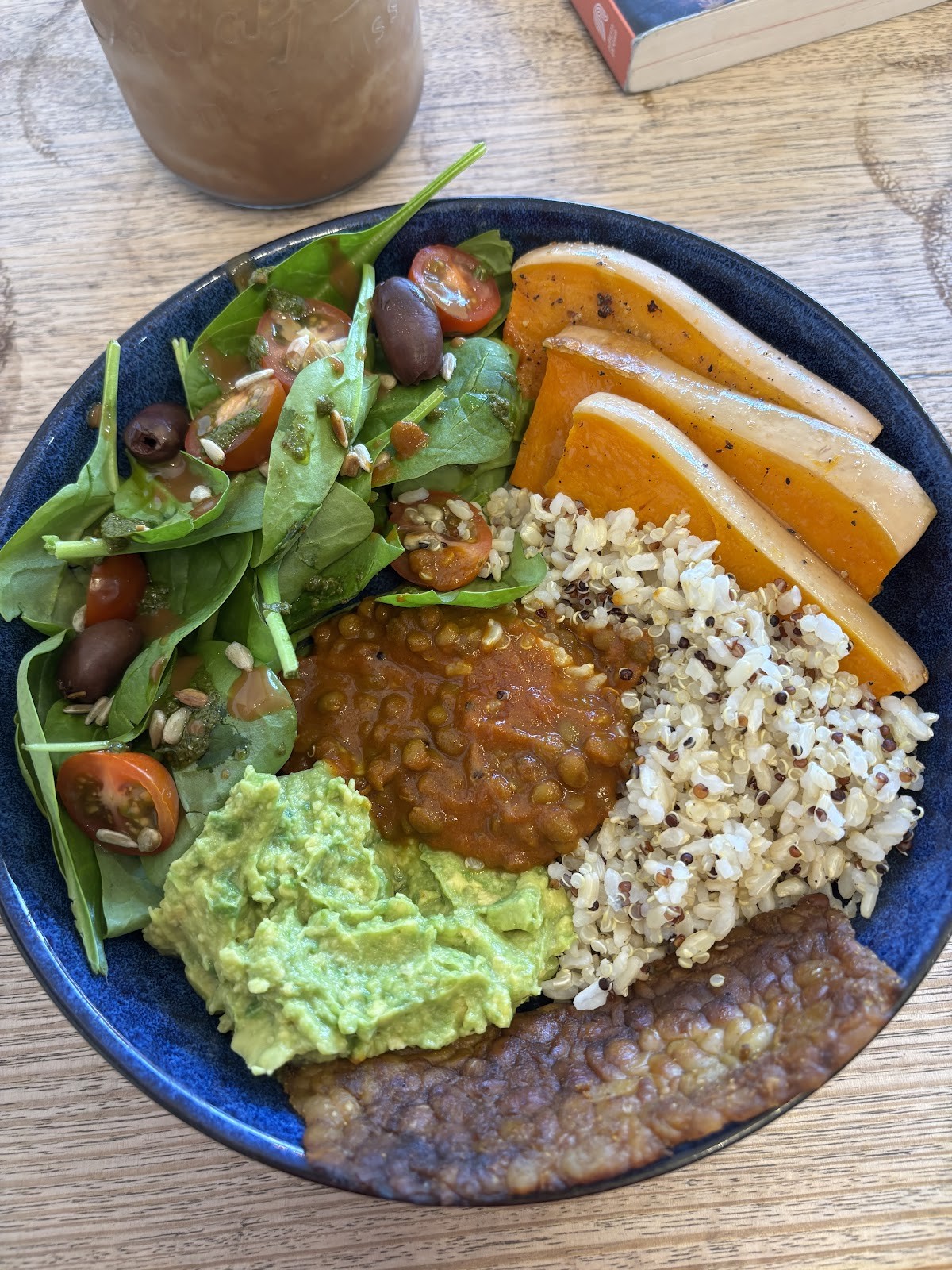 Heal.Thy Self Co ️: food & drinks