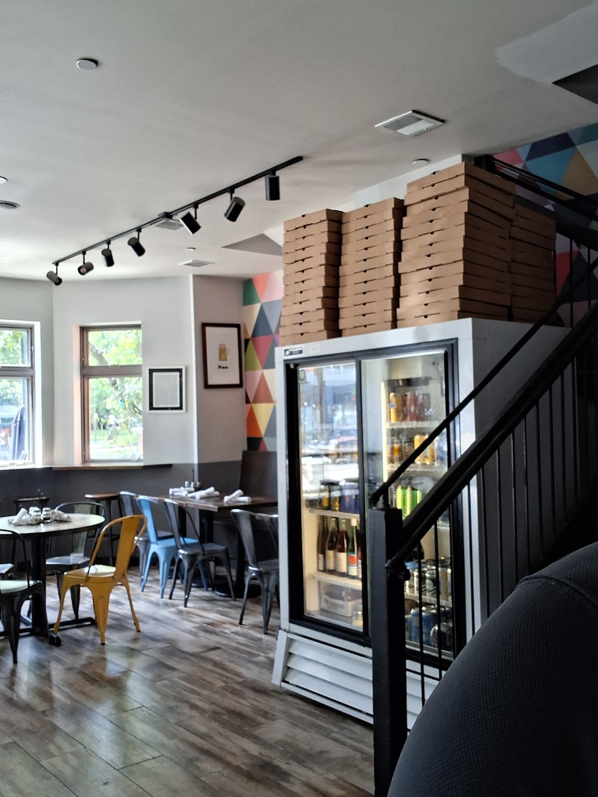 Clarkville: the place