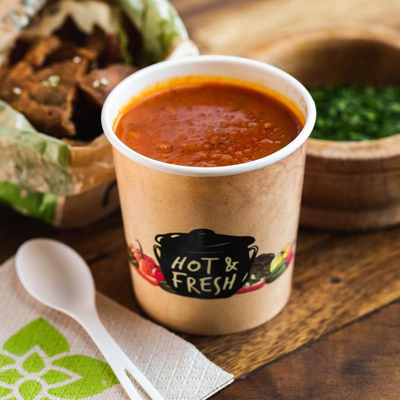 Nana Good Eats: food & drinks