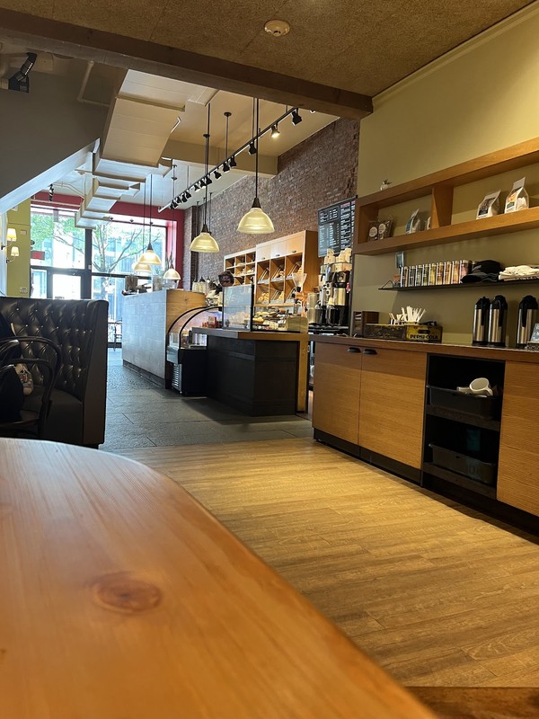 Pavement Coffeehouse - Berklee: photo 4
