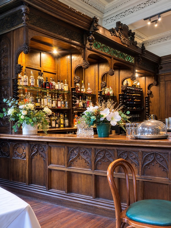 The Buttery: photo 4