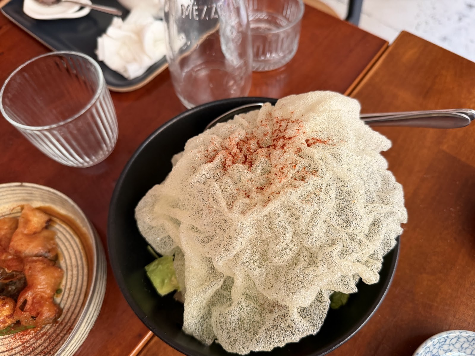 Susuru - Japanese Izakaya: food & drinks