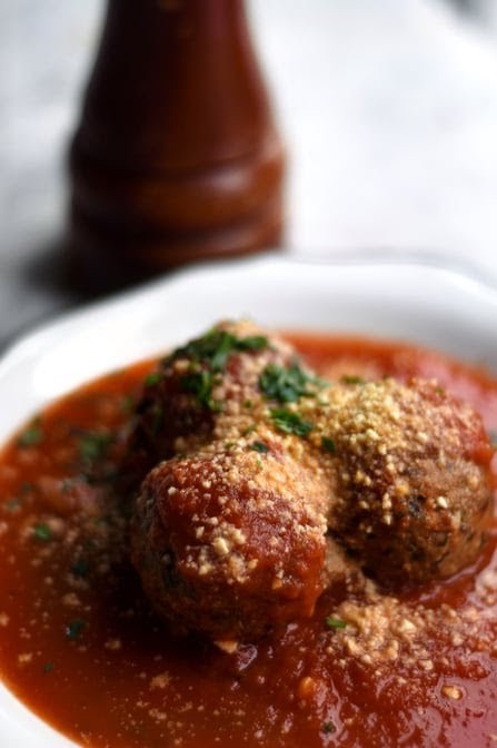 Vegana Italiana: food & drinks