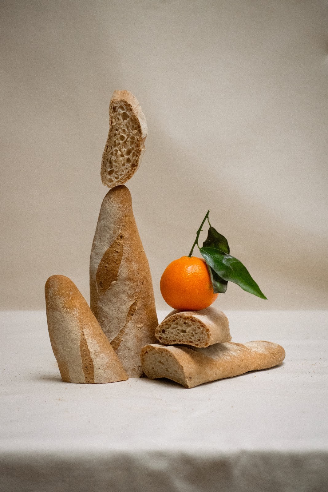 Sarrasin Boulangerie: food & drinks