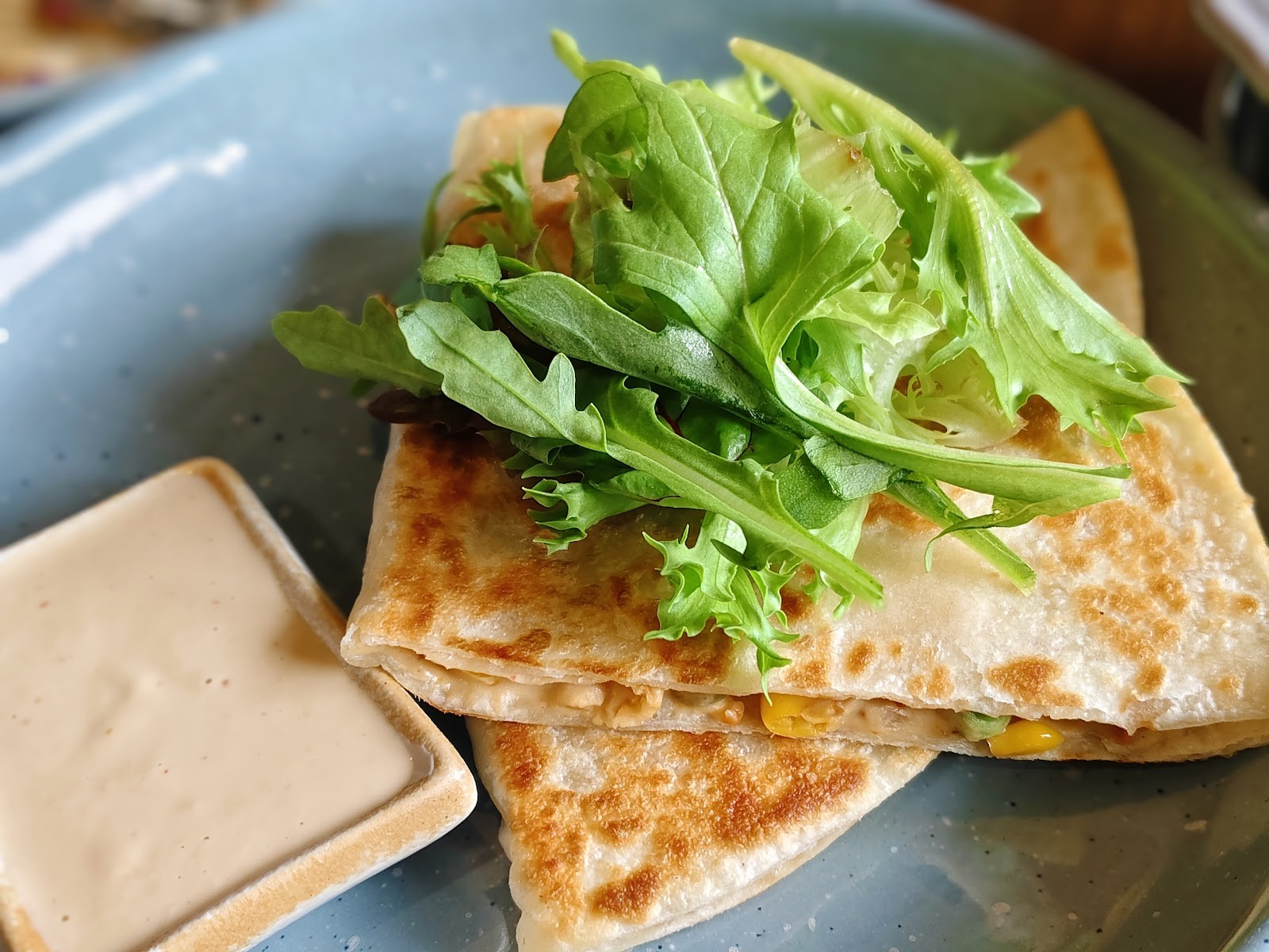 Kynd Kulture: food & drinks