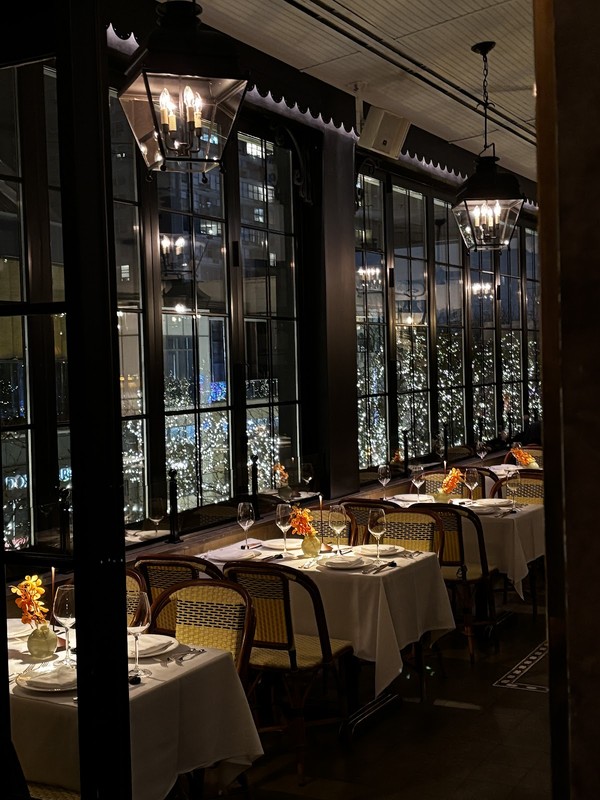 Le Colonial Chicago: photo 4