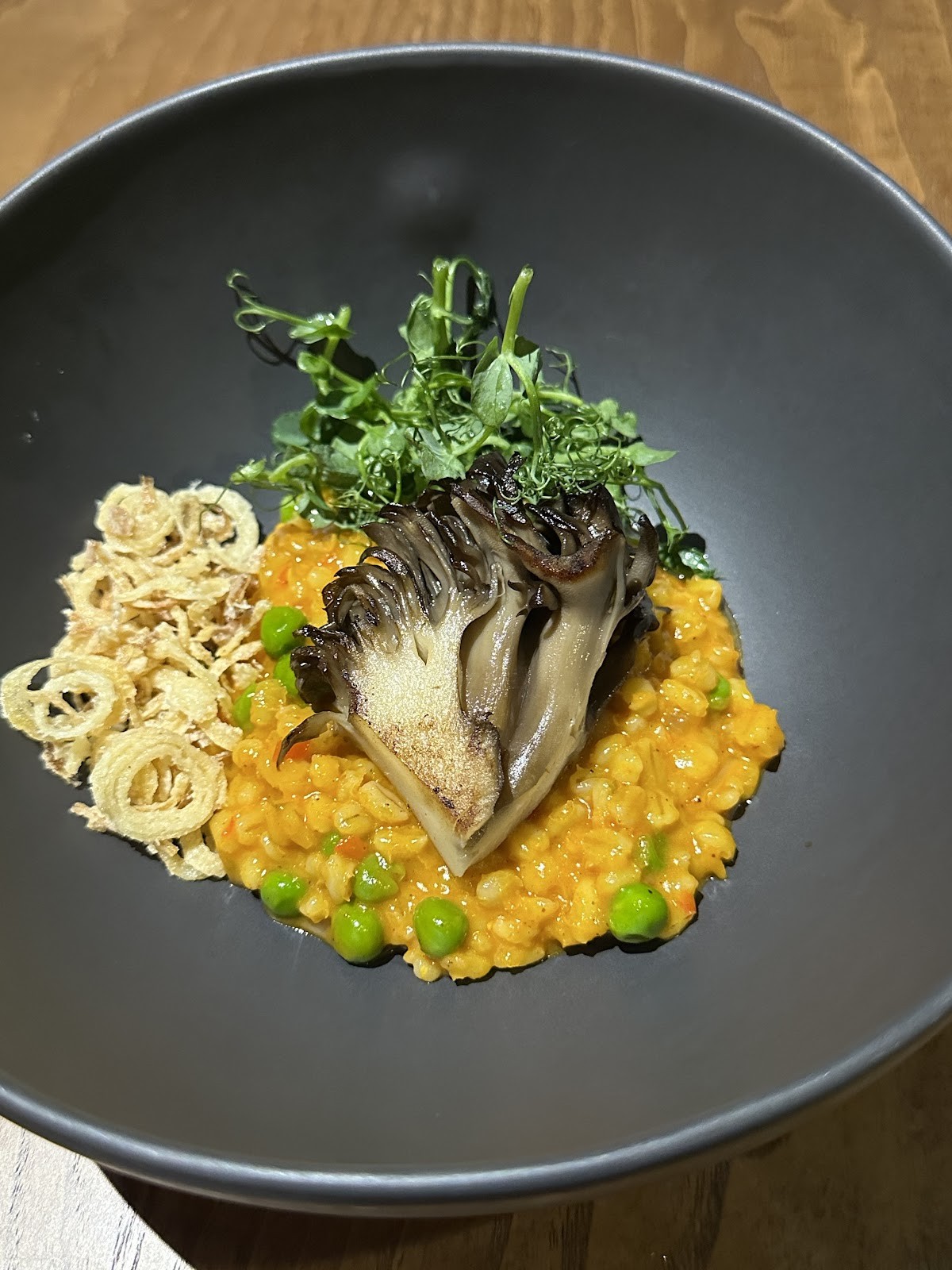 MITA: food & drinks