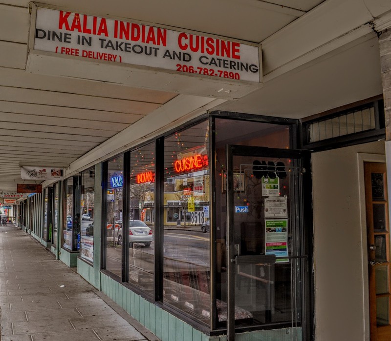Kalia Indian Cuisine: photo 4